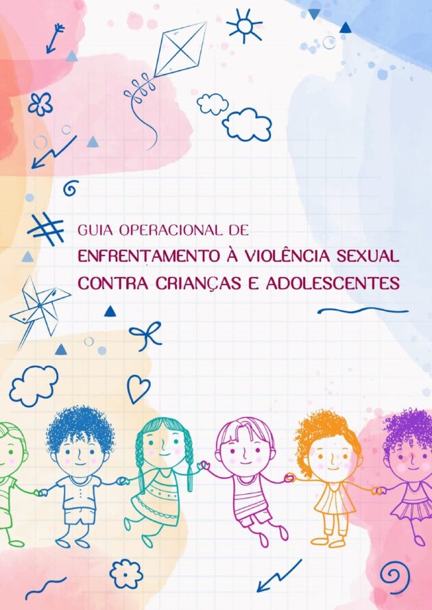 Violência contra crianças e adolescentes - Jornada de Políticas